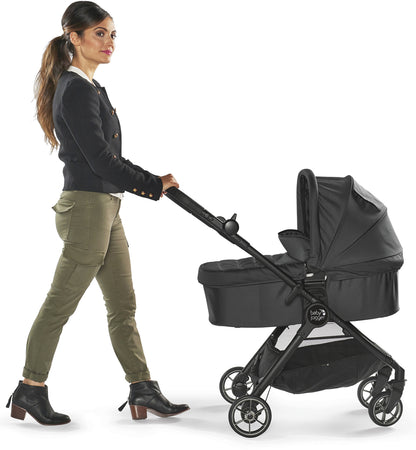 Baby Jogger City Tour LUX Single Compact Stroller - Granite