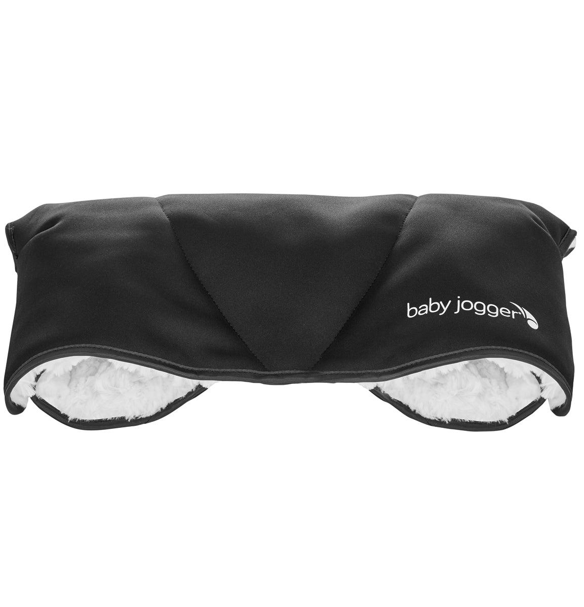 Baby Jogger Hand Muff - Black