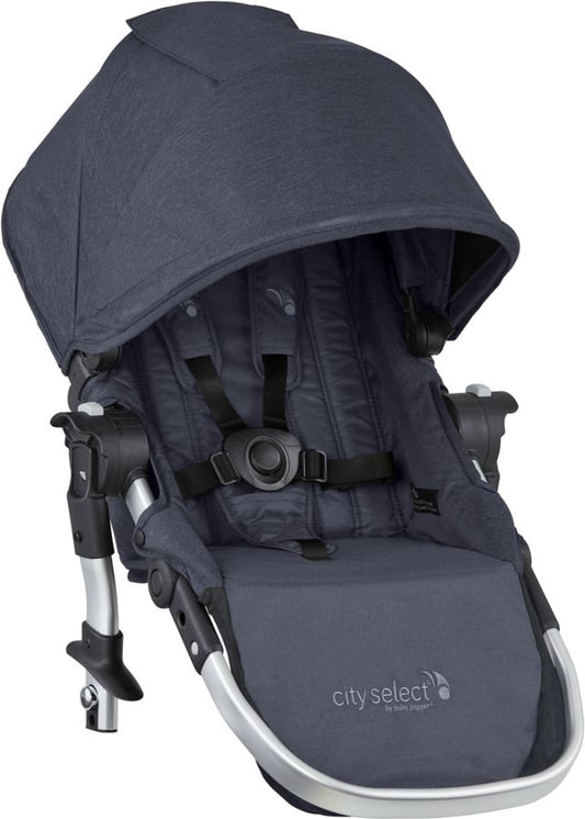 Baby Jogger OPEN BOX 2019 / 2020 City Select Second Seat - Carbon