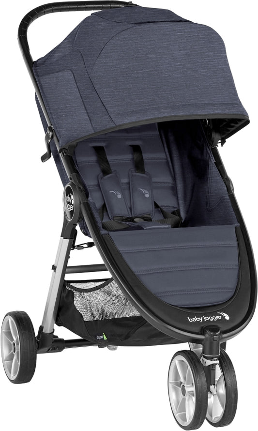 Baby Jogger OPEN BOX City Mini 2 Single Stroller - Carbon