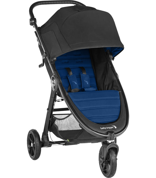 Baby Jogger OPEN BOX City Mini GT2 Single Stroller - Windsor