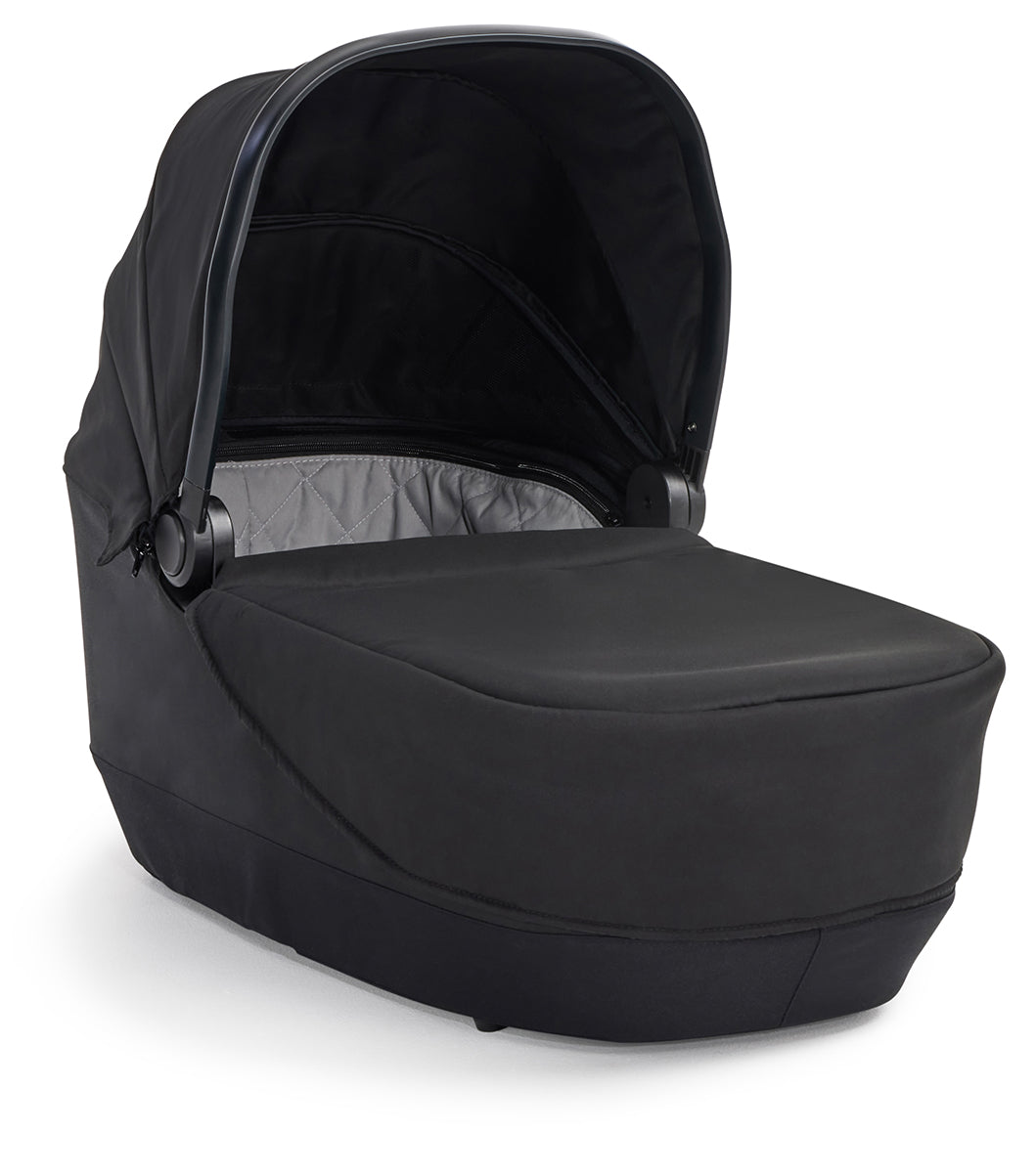 Baby Jogger OPEN BOX City Sights Pram - Rich Black