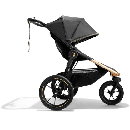 Baby Jogger x Robin Arzón Summit X3 Jogging Stroller - City Royalty