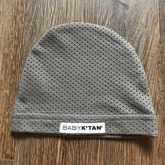 Baby K'tan Baby Hat - Charcoal