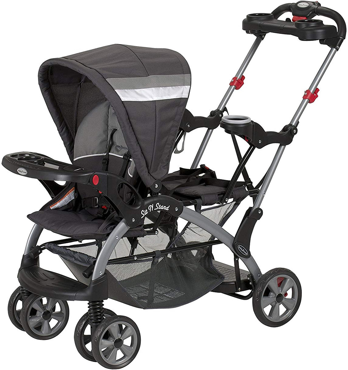 Baby Trend Sit N' Stand Ultra Stroller - Liberty