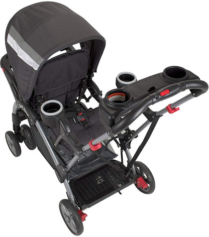 Baby Trend Sit N' Stand Ultra Stroller - Liberty