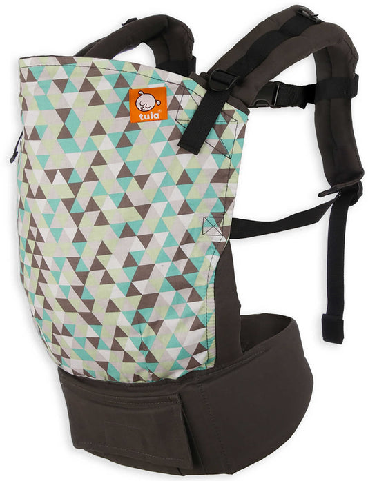 Tula Baby Carrier - Equilateral