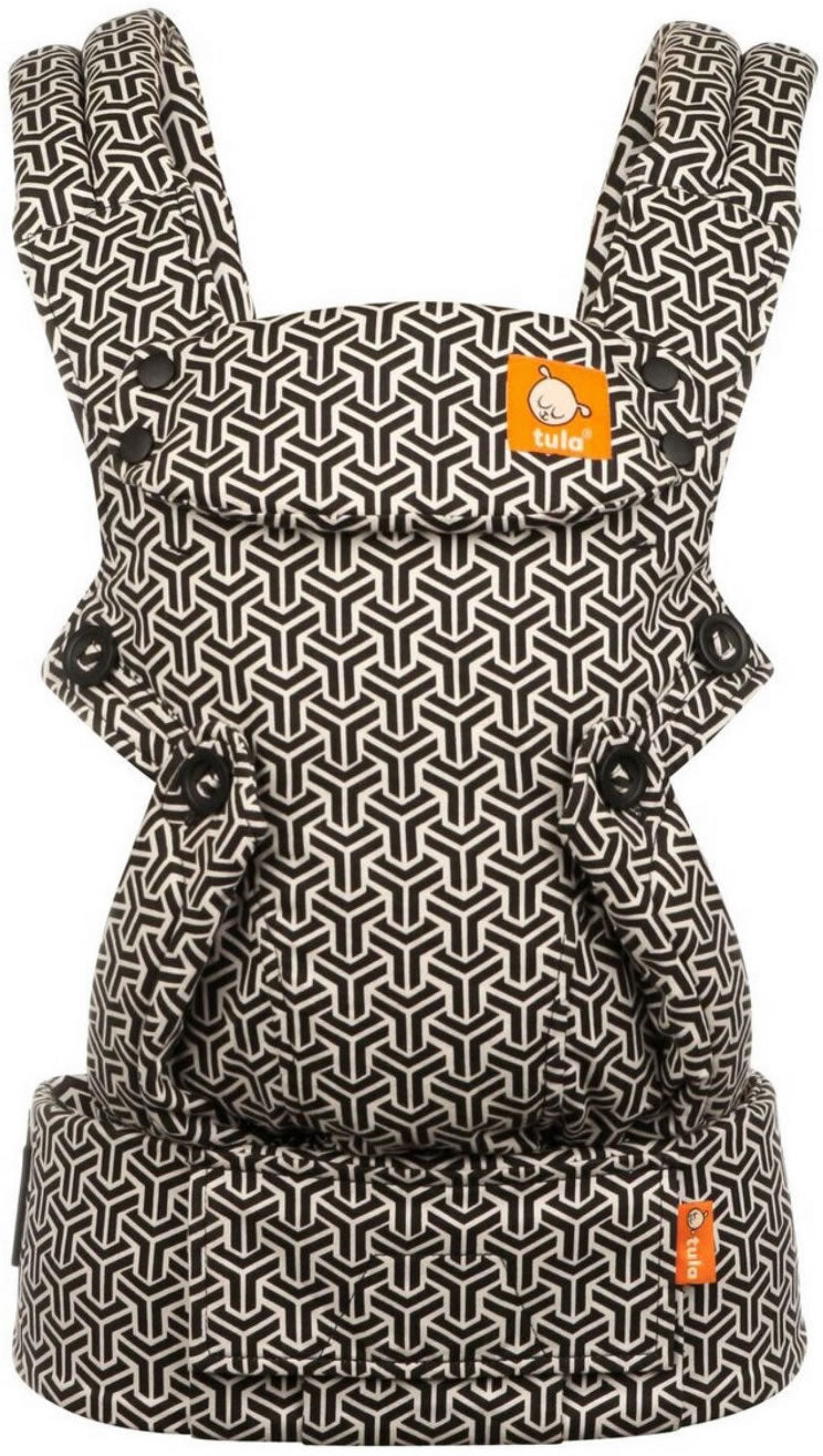 Tula Explore Baby Carrier - Forever