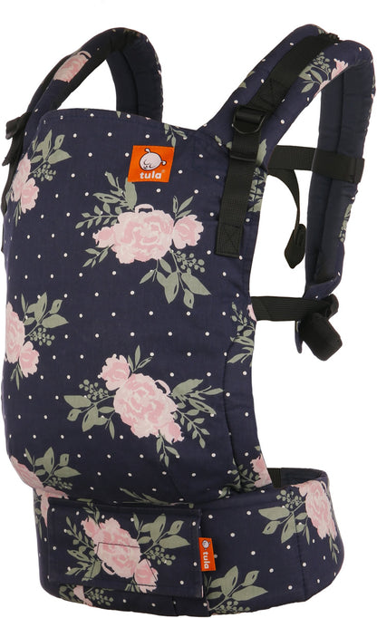 Tula Toddler Carrier - Blossom