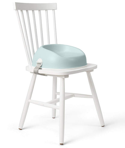 BabyBjorn Portable Booster Chair - Mint Green