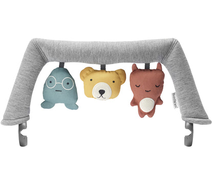 BabyBjörn Toy for Bouncer - Soft Toy