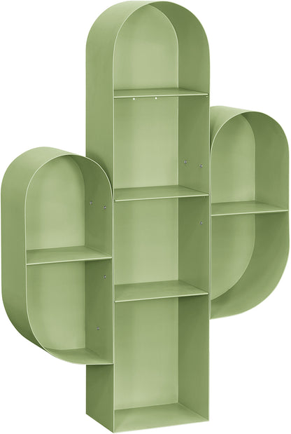 Babyletto Cactus Bookcase - Sage Green