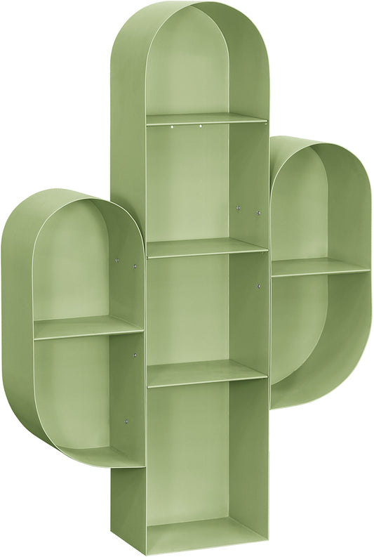 Babyletto Cactus Bookcase - Sage Green