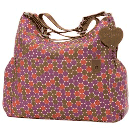 Babymel Big Slouchy - Multi Dot