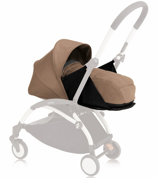 Babyzen YOYO+ 0+ Newborn Pack - Taupe