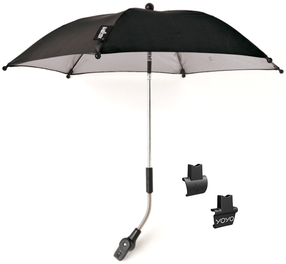 Babyzen Parasol - Black