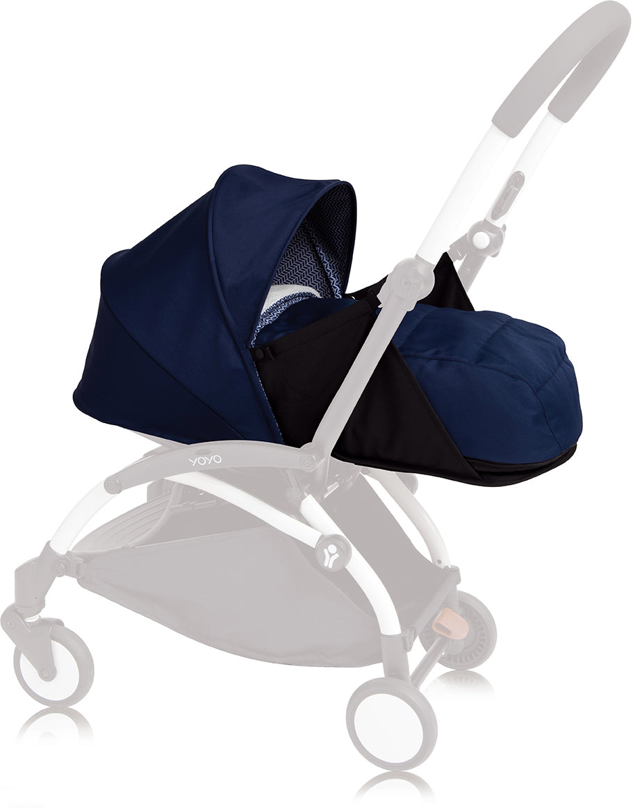 Babyzen Yoyo+ 0+ Newborn Pack - Air France Blue