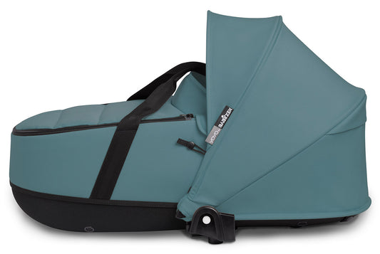 Babyzen YOYO Bassinet - Aqua