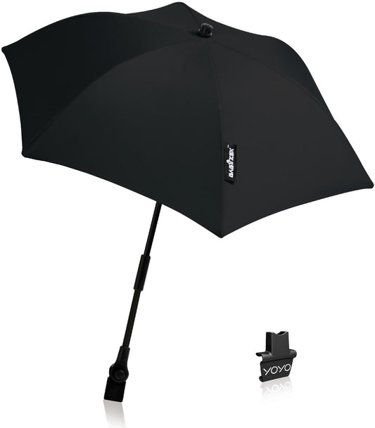 Babyzen YOYO Parasol - Black