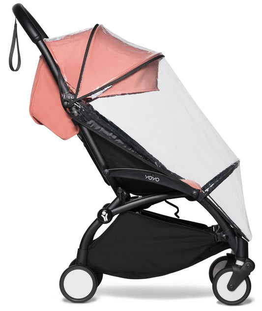 BABYZEN YOYO2 6+ Stroller Rain Cover