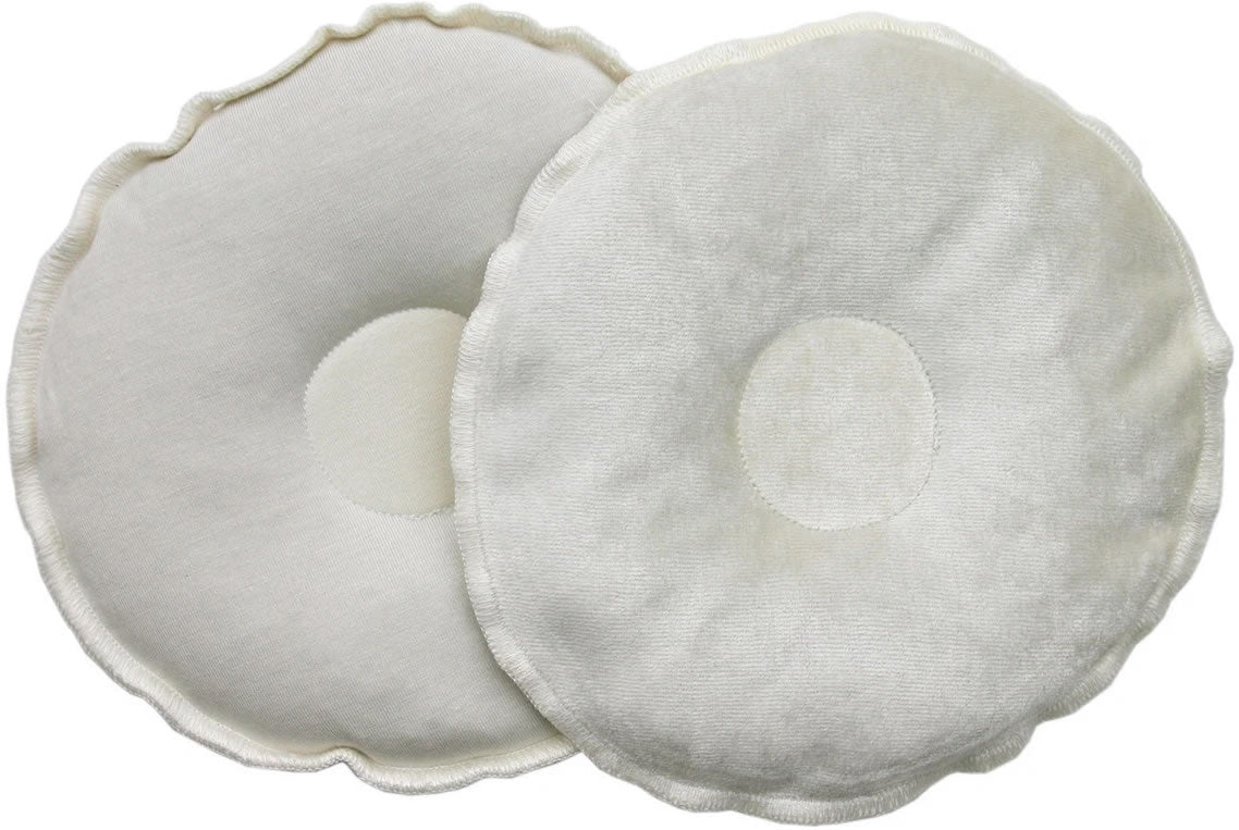 Bamboobies Soothing Therapy Pillows