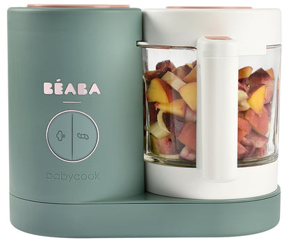 Beaba Babycook Neo - Eucalyptus