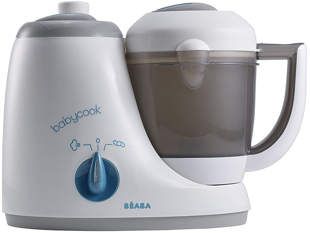 Beaba Babycook Original Baby Food Blender - Peacock