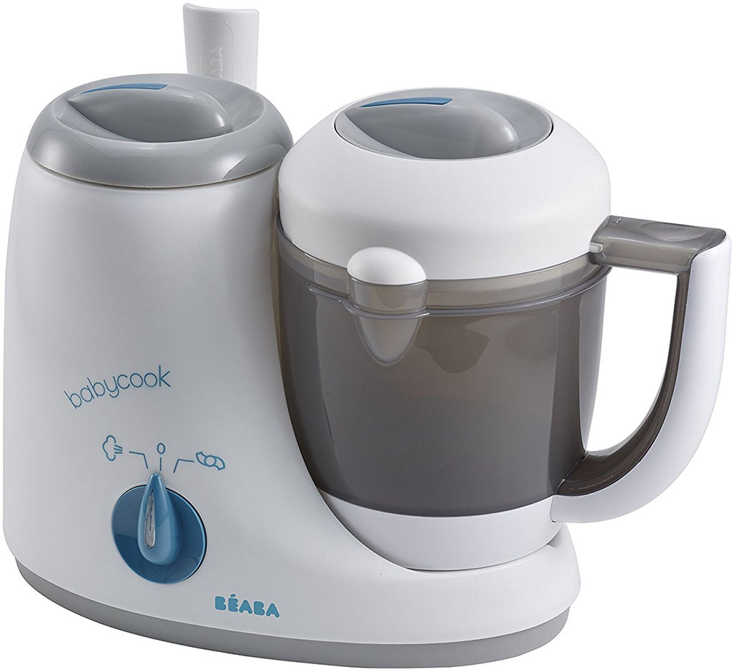 Beaba Babycook Original Baby Food Blender - Peacock