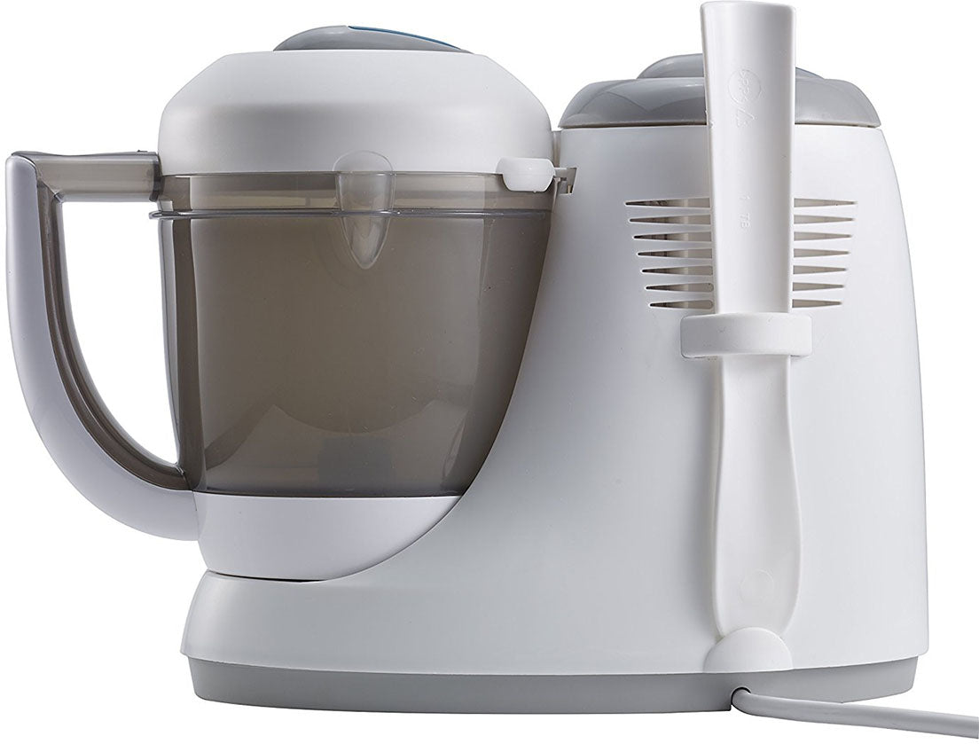 Beaba Babycook Original Baby Food Blender - Peacock