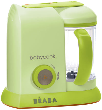 Beaba Babycook Solo Baby Food Blender - Sorbet - D