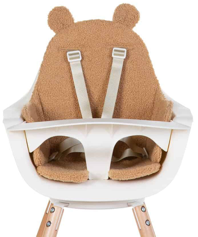 Beaba Childhome Evolu Seat Cushion - Teddy Brown