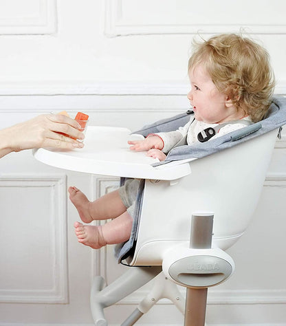 Beaba Up & Down Highchair