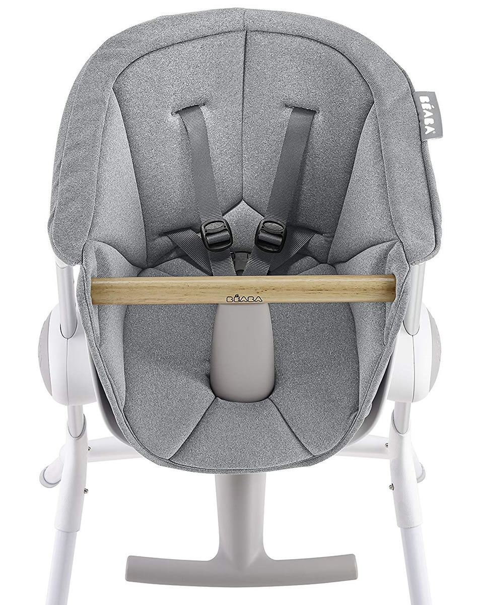 Beaba Up & Down Highchair