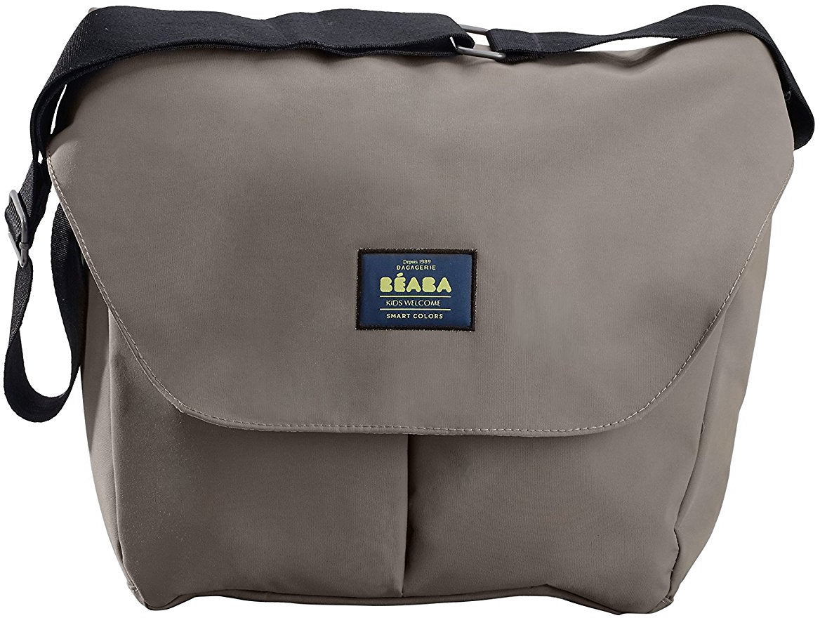 Beaba Vienna Diaper Bag - Natural