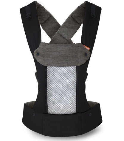 Beco Baby Beco 8 Carrier - Black