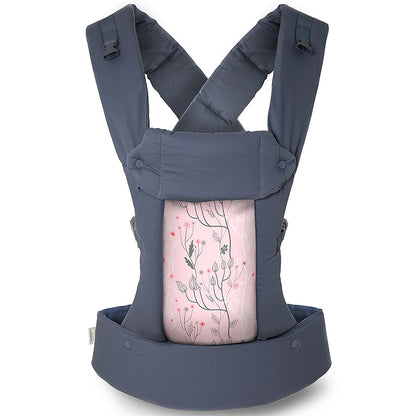 Beco Baby Gemini 4 in 1 Baby Carrier - Ellie