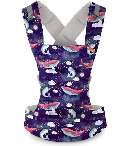 Beco Baby Gemini Baby Carrier - Starry Seas