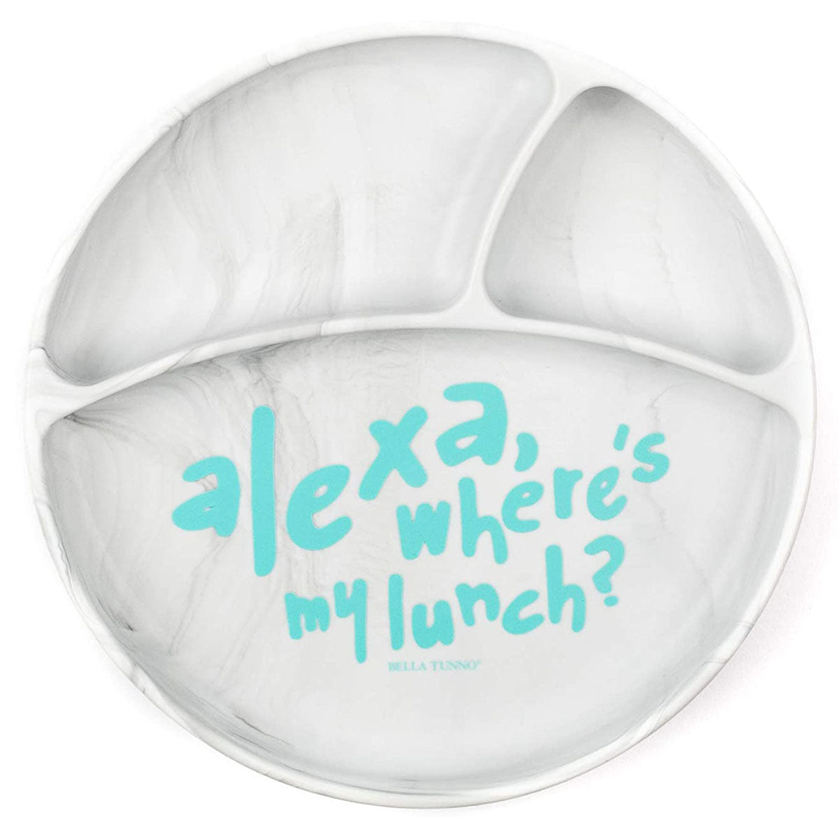 Bella Tunno Alexa Wonder Plate