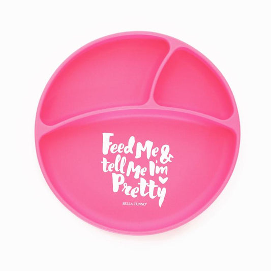 Bella Tunno Feed Me Wonder Plate