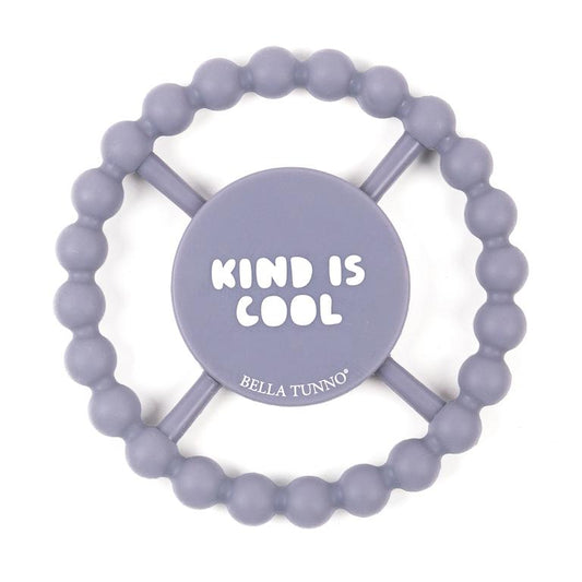 Bella Tunno Kind Is Cool Happy Teether