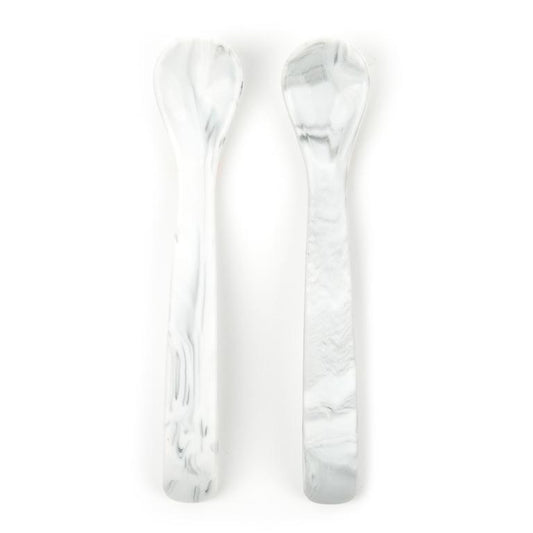 Bella Tunno Marble Spoon Set