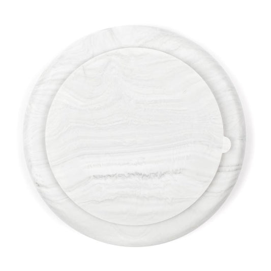 Bella Tunno Marble Wonder Plate