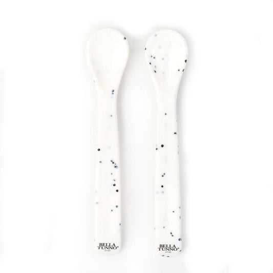 Bella Tunno Speckle Spoon Set