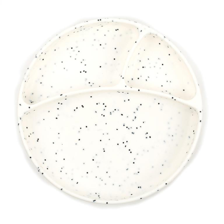 Bella Tunno Speckle Wonder Plate