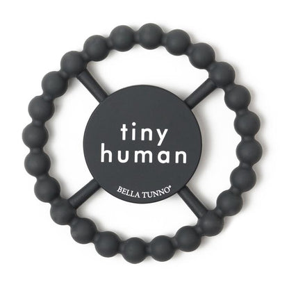 Bella Tunno Tiny Human Happy Teether