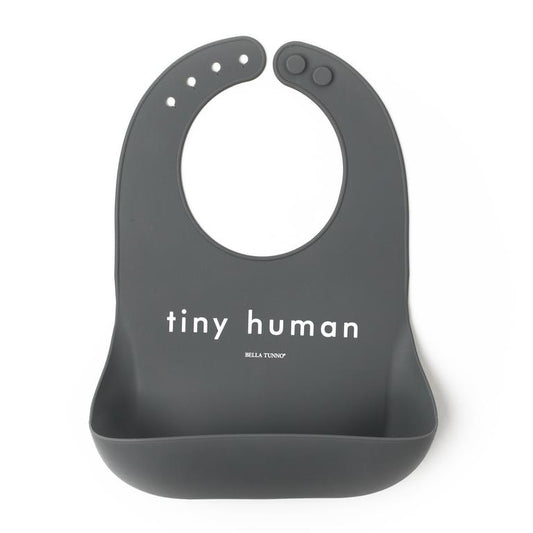 Bella Tunno Tiny Human Wonder Bib