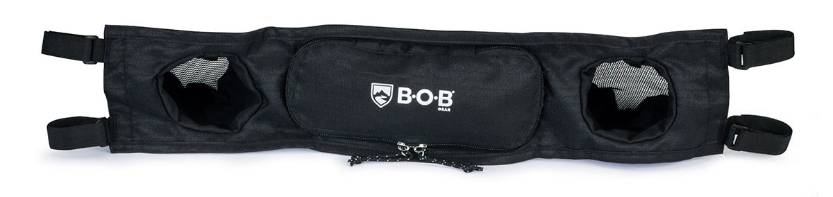 BOB Handlebar Console for Duallie Jogging Strollers