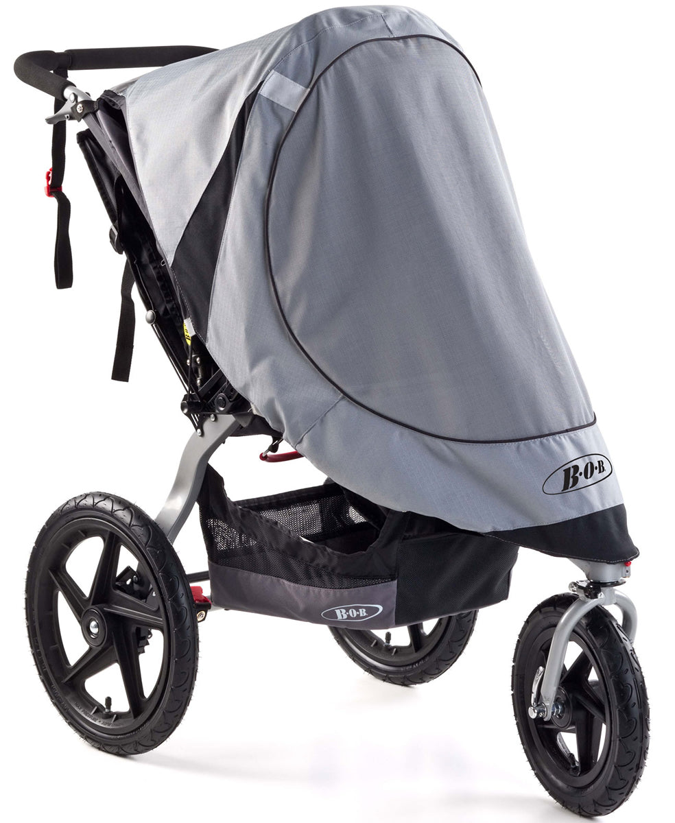 BOB Revolution Single Stroller Sun Shield