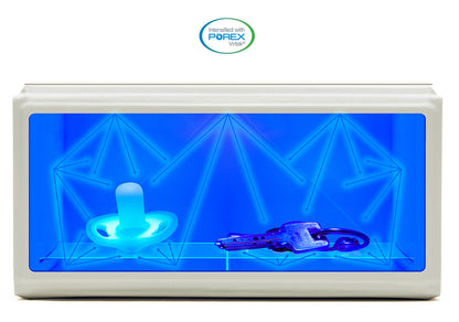 Bombol Blast UV Disinfector