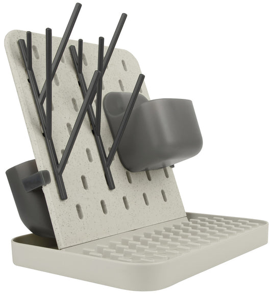 Boon GROOVE Customizable Drying Rack